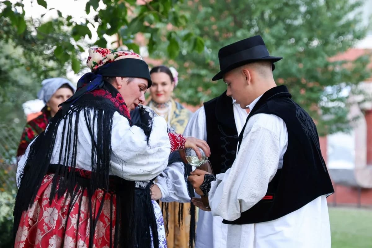 DAN OPĆINE KAPTOL: Održana promocija monografije Ivo Čakalić