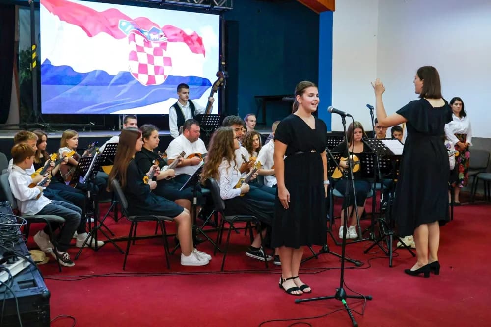 FOTO: Proslava Dana Općine Kaptol