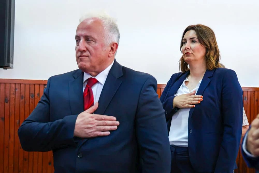 FOTO: Proslava Dana Općine Kaptol
