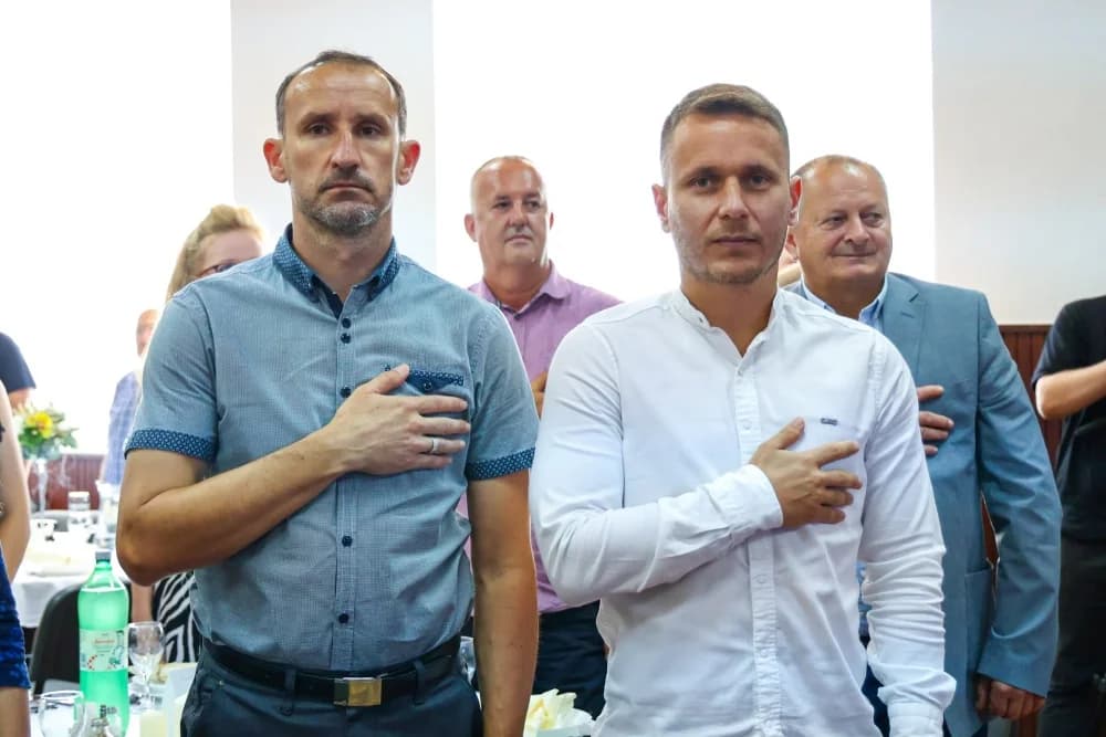 FOTO: Proslava Dana Općine Kaptol