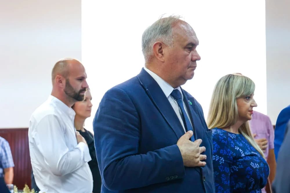 FOTO: Proslava Dana Općine Kaptol