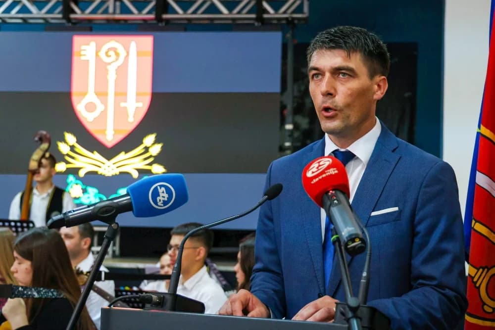 FOTO: Proslava Dana Općine Kaptol