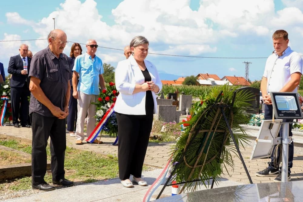 FOTO: Proslava Dana Općine Kaptol