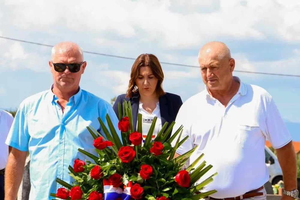 FOTO: Proslava Dana Općine Kaptol