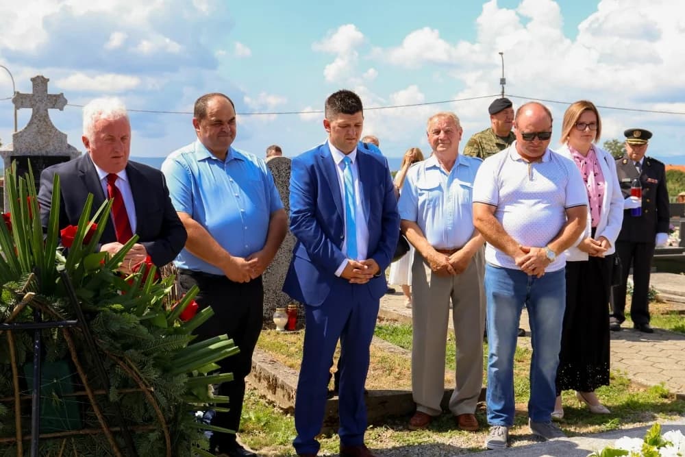 FOTO: Proslava Dana Općine Kaptol