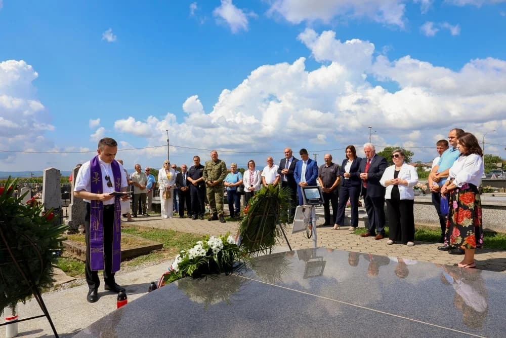 FOTO: Proslava Dana Općine Kaptol
