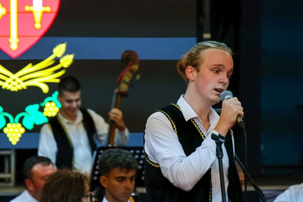FOTO: Proslava Dana Općine Kaptol
