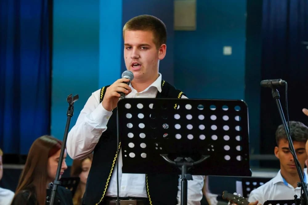 FOTO: Proslava Dana Općine Kaptol