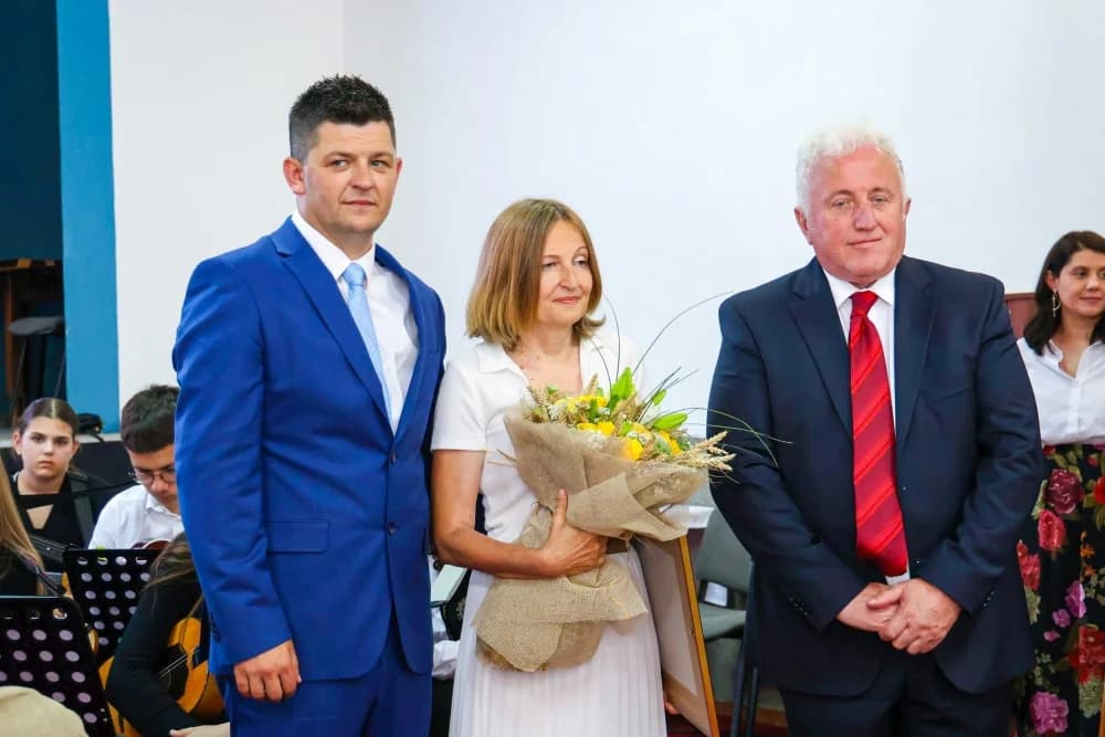FOTO: Proslava Dana Općine Kaptol