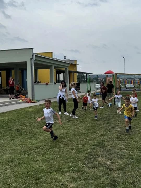 Dan obitelji u organizaciji udruge La Bella Vita u Kutjevu