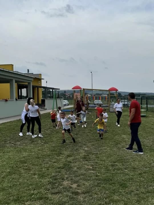 Dan obitelji u organizaciji udruge La Bella Vita u Kutjevu