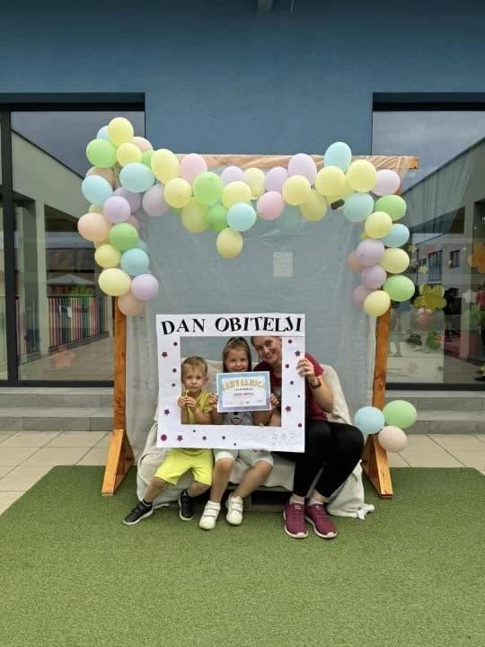 Dan obitelji u organizaciji udruge La Bella Vita u Kutjevu