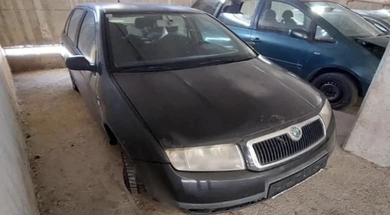 Država prodaje automobile, evo što se sve nudi i po kojoj cijeni