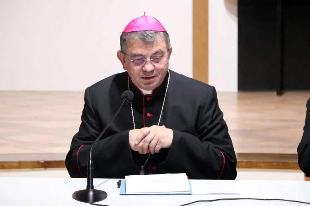 Sjednica biskupijskih pastoralnih povjerenstava