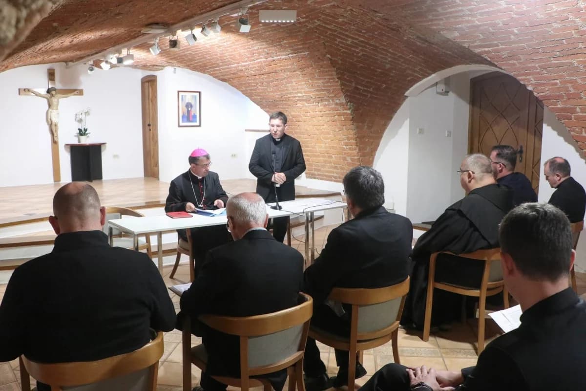 Sjednica biskupijskih pastoralnih povjerenstava
