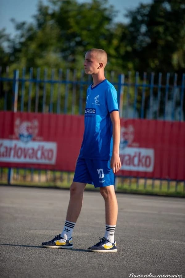 FOTO: Hrvatski dragovoljac iz B. Drenovca novi pobjednik ’Memorijalnog turnira Šedevi-Zeba’