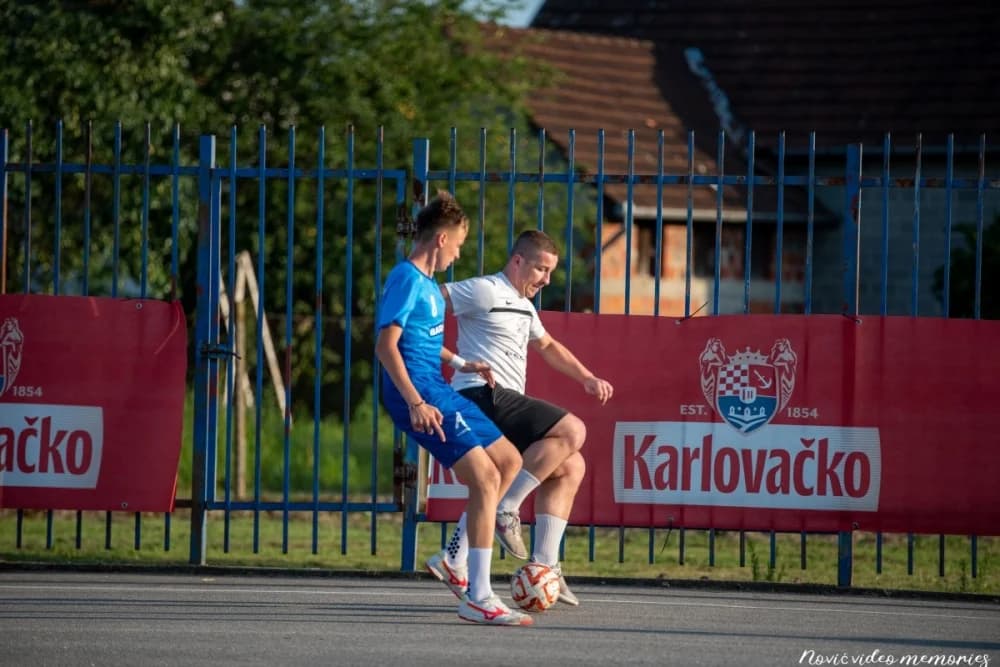 FOTO: Hrvatski dragovoljac iz B. Drenovca novi pobjednik ’Memorijalnog turnira Šedevi-Zeba’
