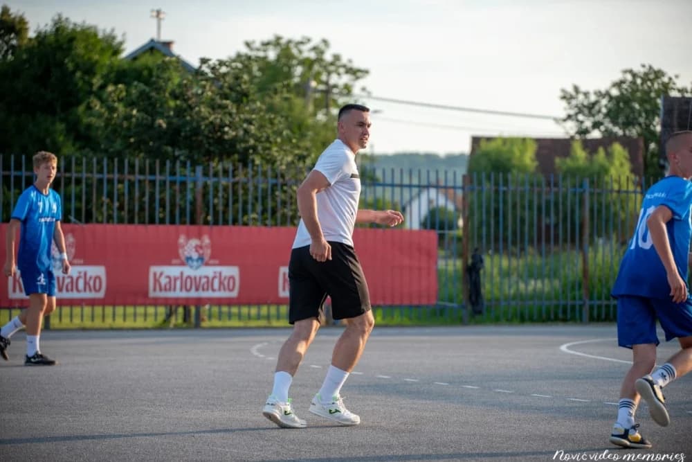 FOTO: Hrvatski dragovoljac iz B. Drenovca novi pobjednik ’Memorijalnog turnira Šedevi-Zeba’