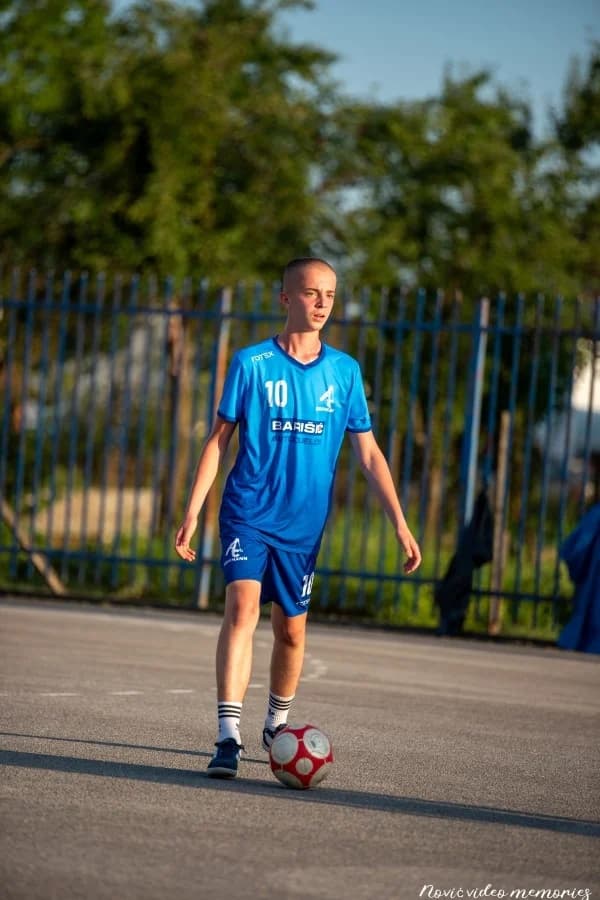 FOTO: Hrvatski dragovoljac iz B. Drenovca novi pobjednik ’Memorijalnog turnira Šedevi-Zeba’