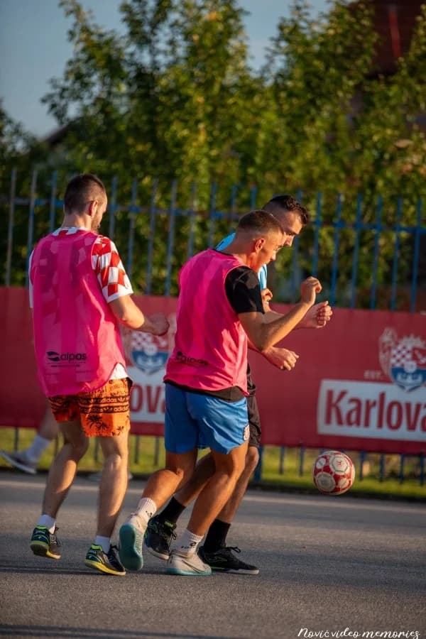 FOTO: Hrvatski dragovoljac iz B. Drenovca novi pobjednik ’Memorijalnog turnira Šedevi-Zeba’