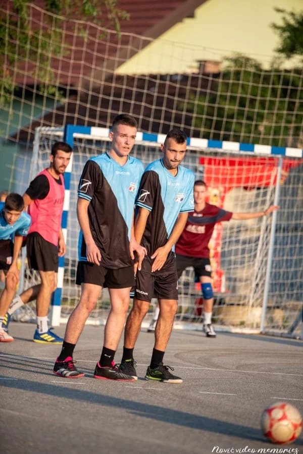 FOTO: Hrvatski dragovoljac iz B. Drenovca novi pobjednik ’Memorijalnog turnira Šedevi-Zeba’