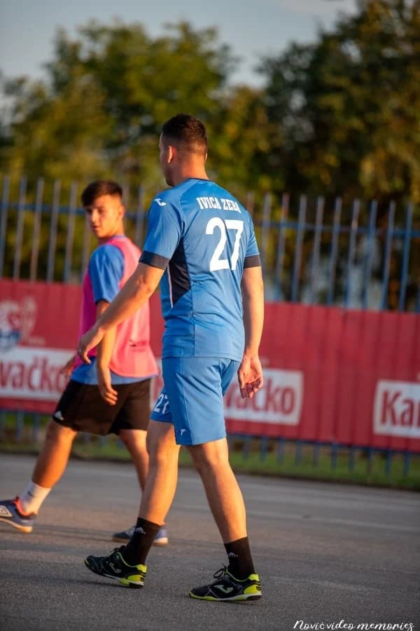 FOTO: Hrvatski dragovoljac iz B. Drenovca novi pobjednik ’Memorijalnog turnira Šedevi-Zeba’