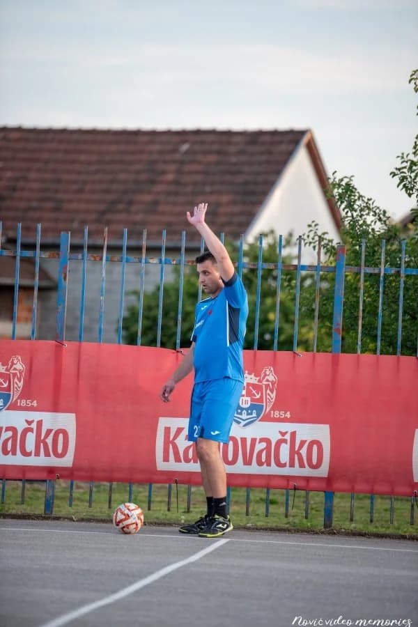 FOTO: Hrvatski dragovoljac iz B. Drenovca novi pobjednik ’Memorijalnog turnira Šedevi-Zeba’