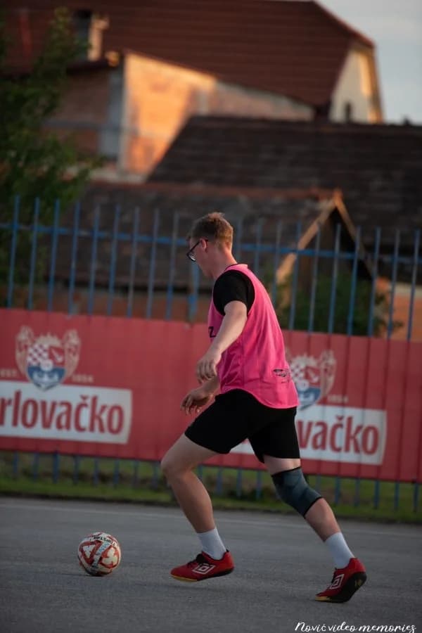 FOTO: Hrvatski dragovoljac iz B. Drenovca novi pobjednik ’Memorijalnog turnira Šedevi-Zeba’