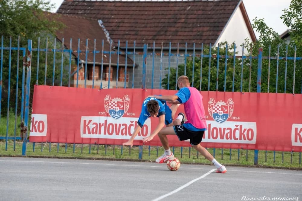 FOTO: Hrvatski dragovoljac iz B. Drenovca novi pobjednik ’Memorijalnog turnira Šedevi-Zeba’