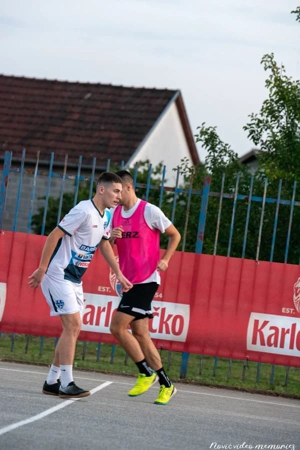 FOTO: Hrvatski dragovoljac iz B. Drenovca novi pobjednik ’Memorijalnog turnira Šedevi-Zeba’