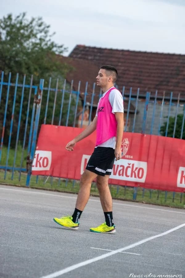 FOTO: Hrvatski dragovoljac iz B. Drenovca novi pobjednik ’Memorijalnog turnira Šedevi-Zeba’
