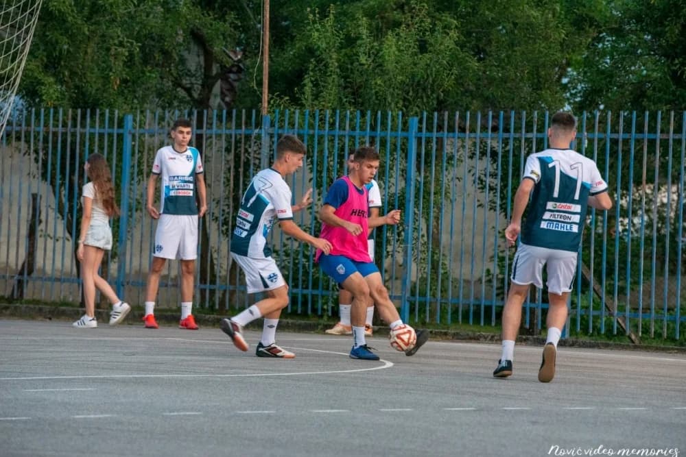 FOTO: Hrvatski dragovoljac iz B. Drenovca novi pobjednik ’Memorijalnog turnira Šedevi-Zeba’