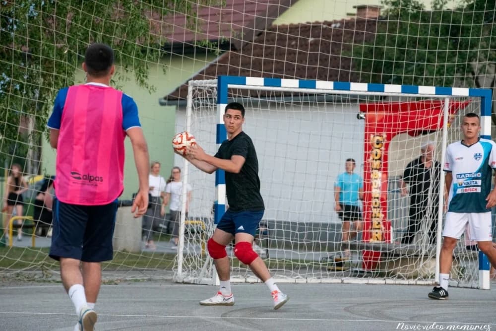 FOTO: Hrvatski dragovoljac iz B. Drenovca novi pobjednik ’Memorijalnog turnira Šedevi-Zeba’