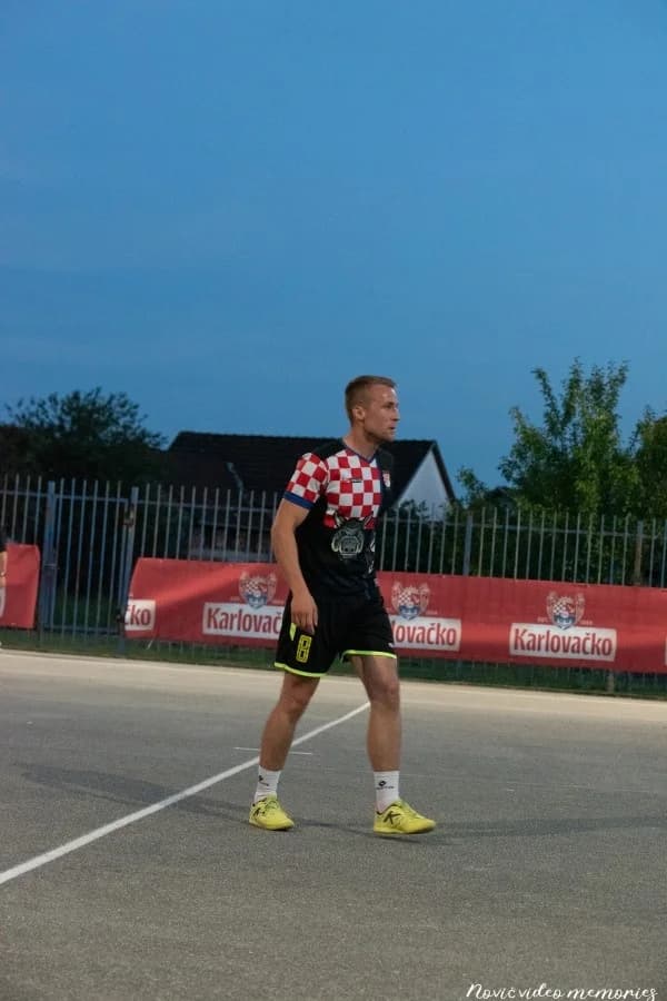 FOTO: Hrvatski dragovoljac iz B. Drenovca novi pobjednik ’Memorijalnog turnira Šedevi-Zeba’