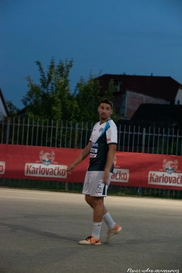 FOTO: Hrvatski dragovoljac iz B. Drenovca novi pobjednik ’Memorijalnog turnira Šedevi-Zeba’