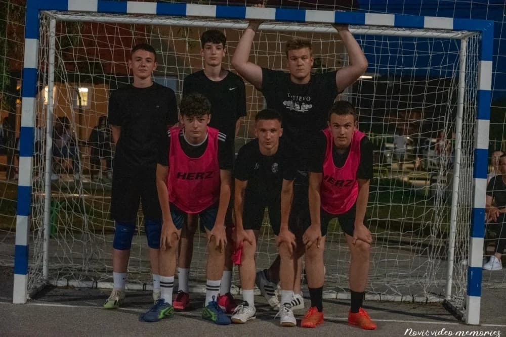 FOTO: Hrvatski dragovoljac iz B. Drenovca novi pobjednik ’Memorijalnog turnira Šedevi-Zeba’