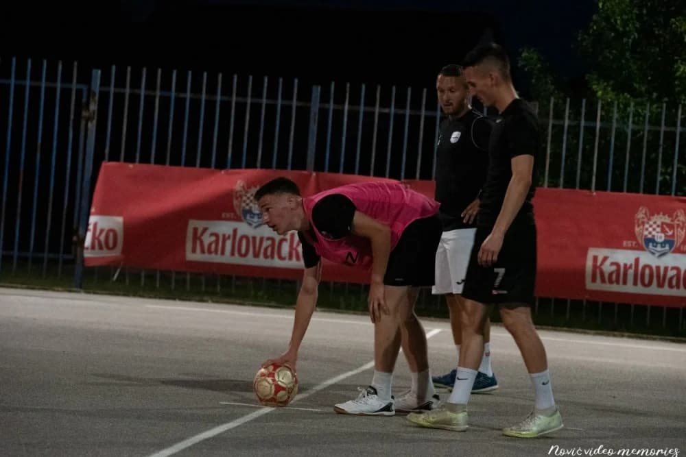FOTO: Hrvatski dragovoljac iz B. Drenovca novi pobjednik ’Memorijalnog turnira Šedevi-Zeba’