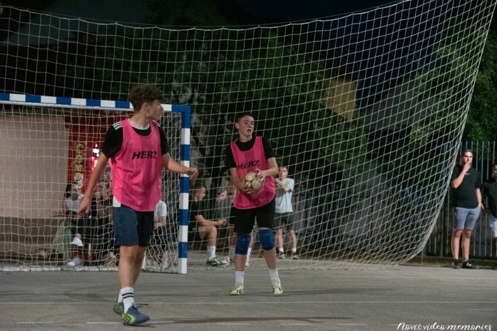 FOTO: Hrvatski dragovoljac iz B. Drenovca novi pobjednik ’Memorijalnog turnira Šedevi-Zeba’