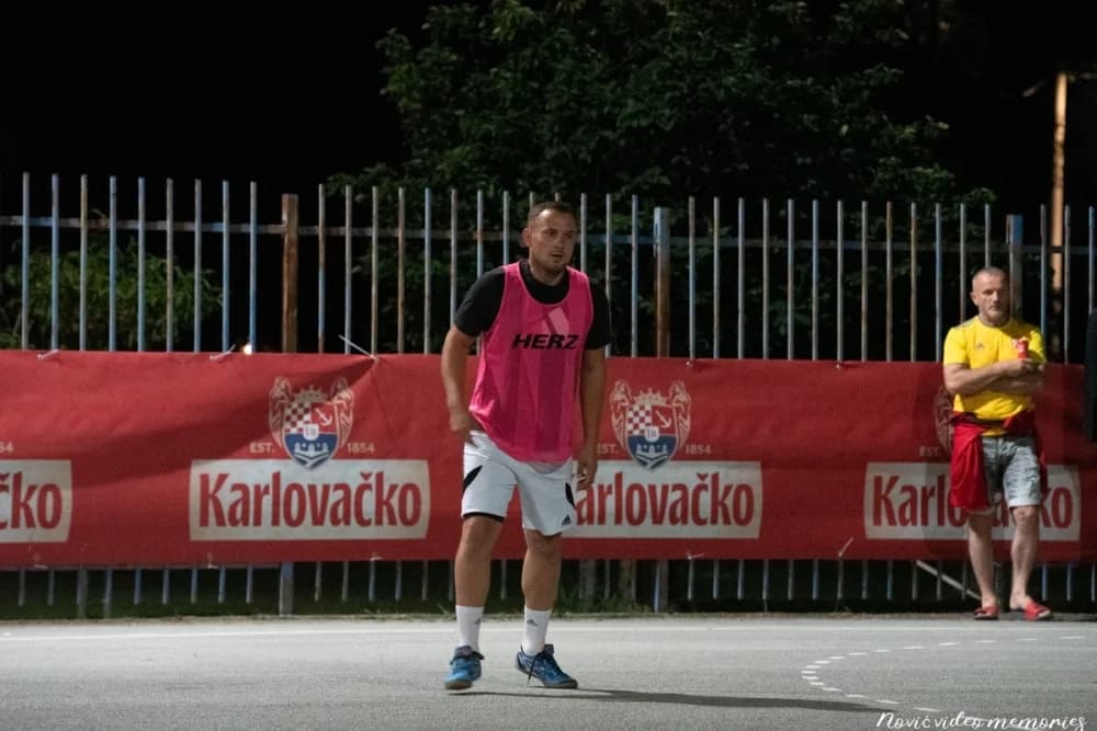 FOTO: Hrvatski dragovoljac iz B. Drenovca novi pobjednik ’Memorijalnog turnira Šedevi-Zeba’