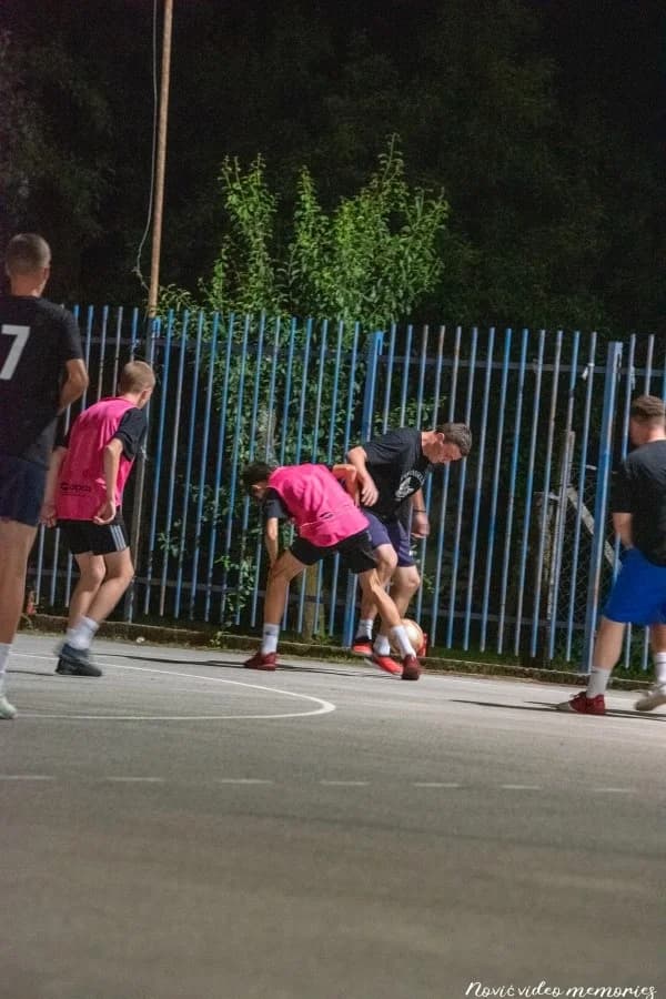 FOTO: Hrvatski dragovoljac iz B. Drenovca novi pobjednik ’Memorijalnog turnira Šedevi-Zeba’