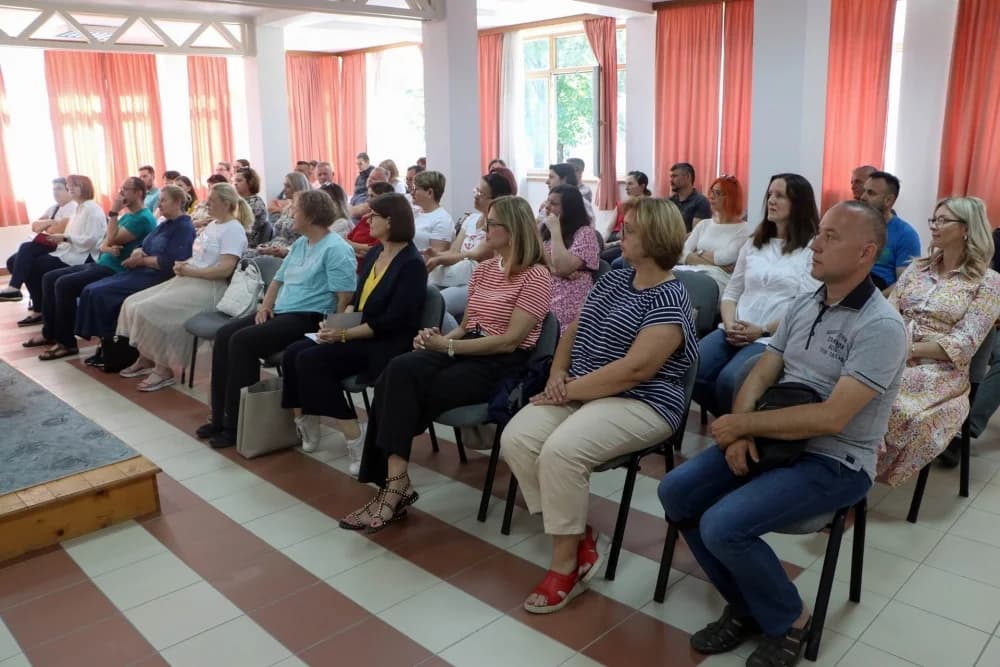Duhovne vježbe u Velikoj za vjeroučitelje i odgojiteljice u vjeri