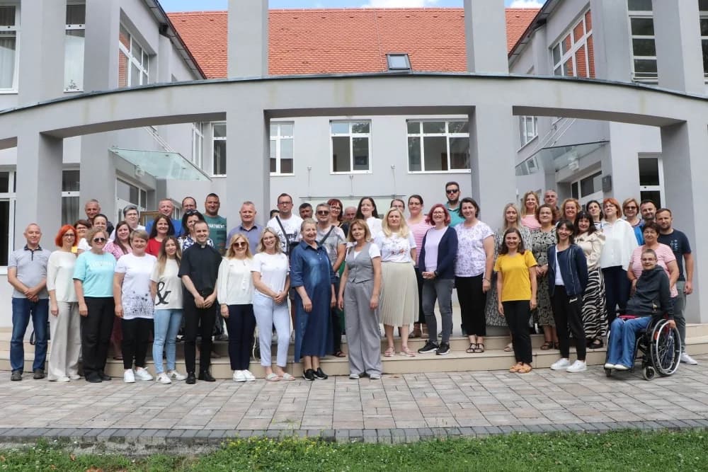 Duhovne vježbe u Velikoj za vjeroučitelje i odgojiteljice u vjeri