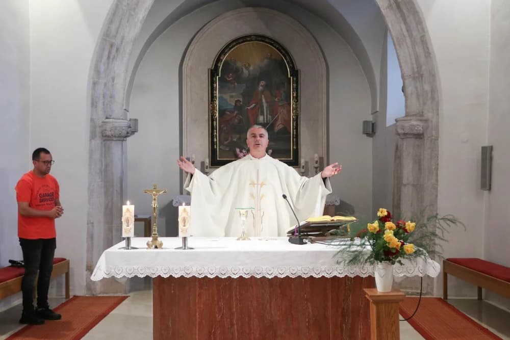 Duhovne vježbe u Velikoj za vjeroučitelje i odgojiteljice u vjeri