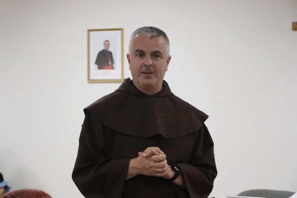 Duhovne vježbe u Velikoj za vjeroučitelje i odgojiteljice u vjeri