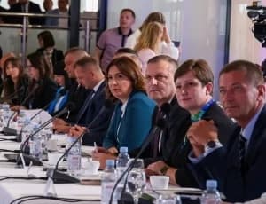 Na sjednici Savjeta za Slavoniju, Baranju i Srijem uručena Odluka o financiranju Regionalnog distribucijskog centra za voće i povrće u Požegi