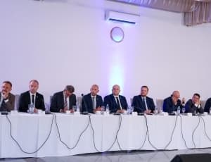 Na sjednici Savjeta za Slavoniju, Baranju i Srijem uručena Odluka o financiranju Regionalnog distribucijskog centra za voće i povrće u Požegi
