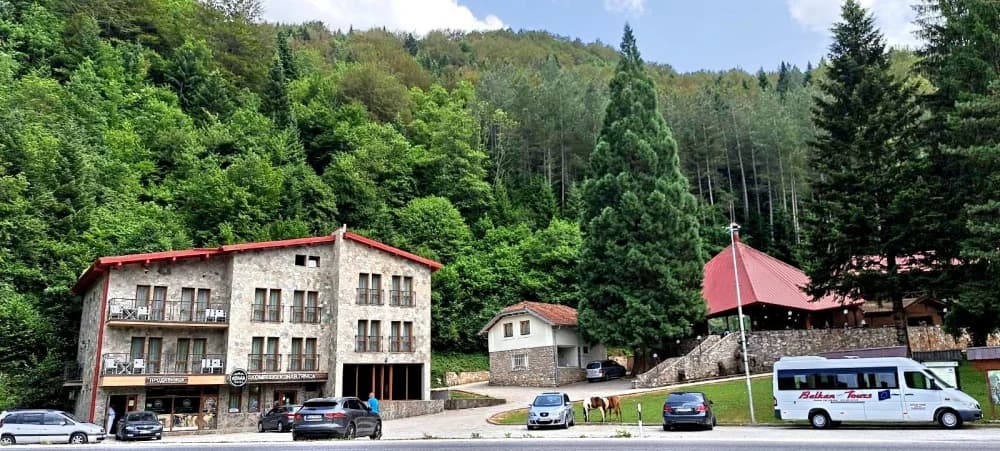 FOTO: Planinari HPD Gojzerica proveli pet nezaboravnih dana u Makedoniji