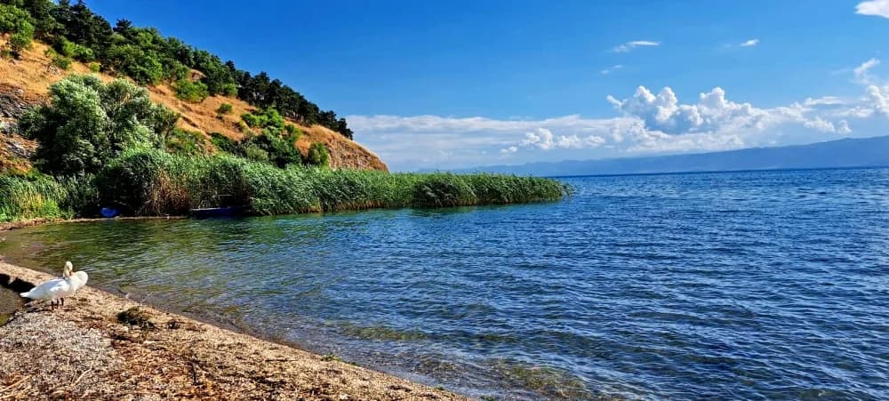 FOTO: Planinari HPD Gojzerica proveli pet nezaboravnih dana u Makedoniji
