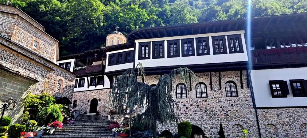FOTO: Planinari HPD Gojzerica proveli pet nezaboravnih dana u Makedoniji