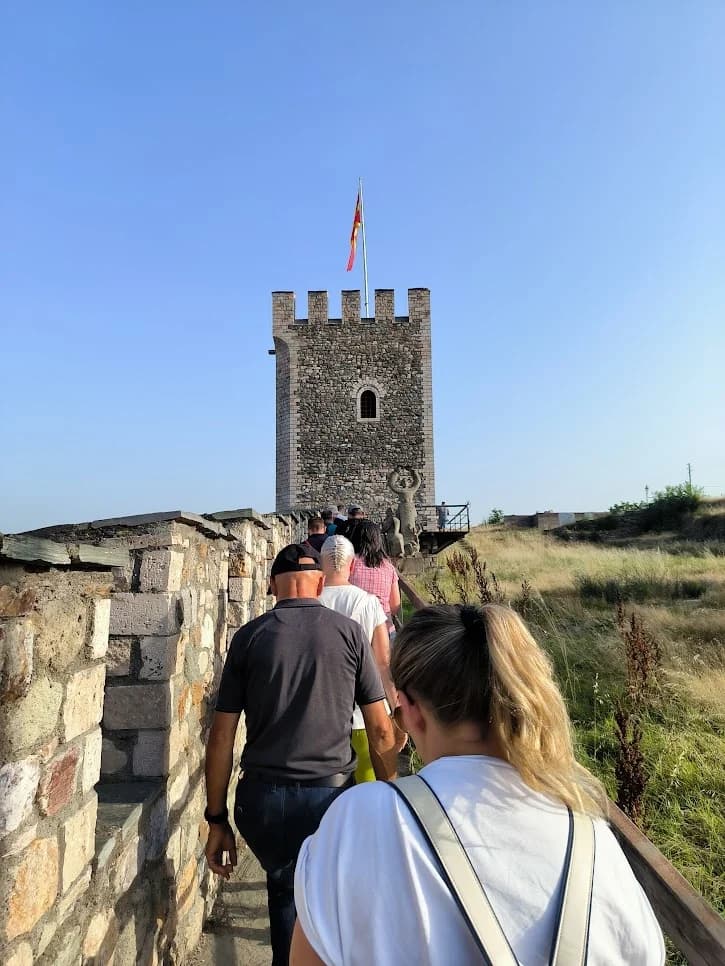 FOTO: Planinari HPD Gojzerica proveli pet nezaboravnih dana u Makedoniji